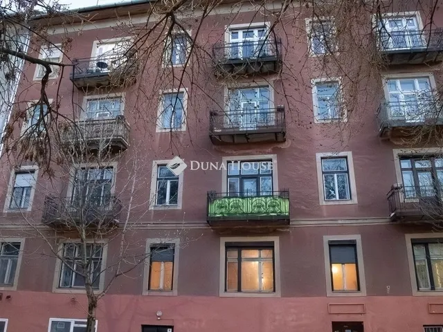 Eladó lakás Budapest XII. kerület 83 nm