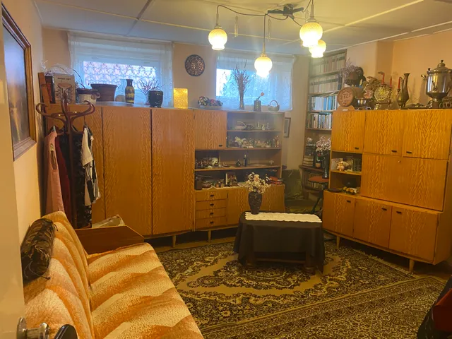 Eladó ház Múcsony, Táncsics Mihály utca 85 nm