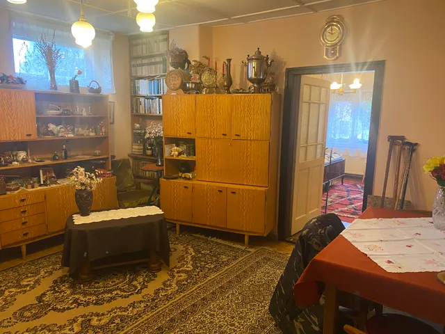 Eladó ház Múcsony, Táncsics Mihály utca 85 nm