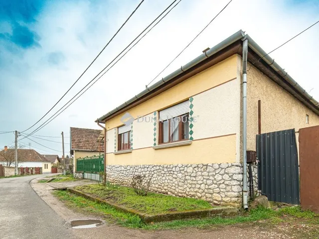 Eladó ház Bogács 98 nm