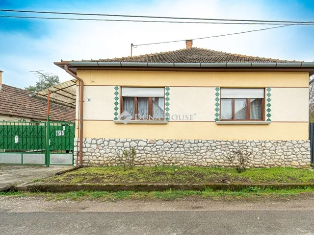 Eladó ház Bogács 98 nm