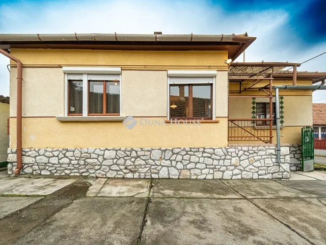 Eladó ház Bogács 98 nm