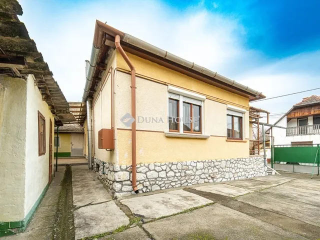 Eladó ház Bogács 98 nm