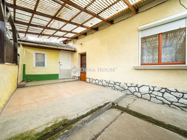 Eladó ház Bogács 98 nm