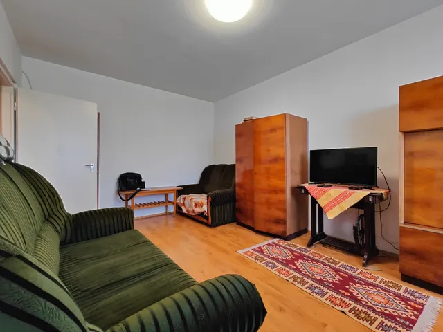 Kiadó lakás Miskolc, Avas, Középszer utca 35 nm