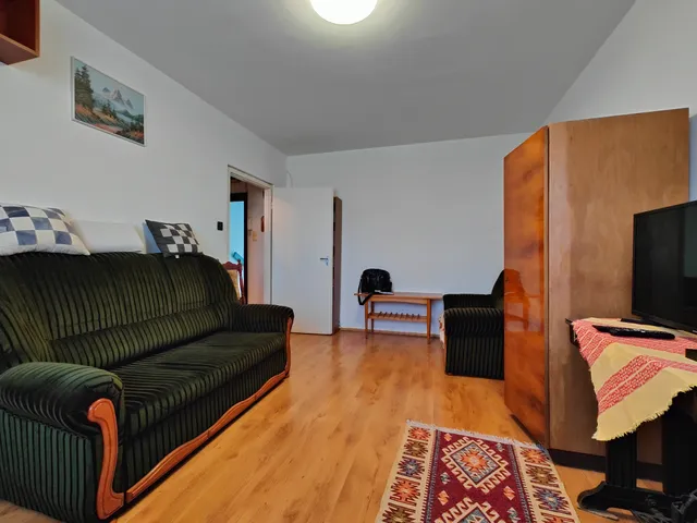 Kiadó lakás Miskolc, Avas, Középszer utca 35 nm