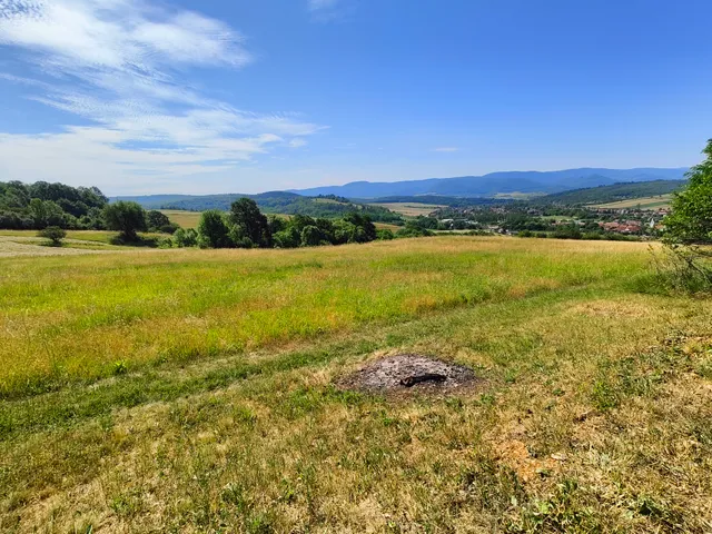 Eladó mezőgazdasági ingatlan Dédestapolcsány, Külterület 18 nm