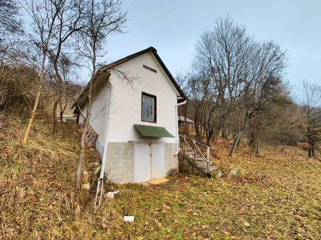 Eladó mezőgazdasági ingatlan Dédestapolcsány, Külterület 18 nm