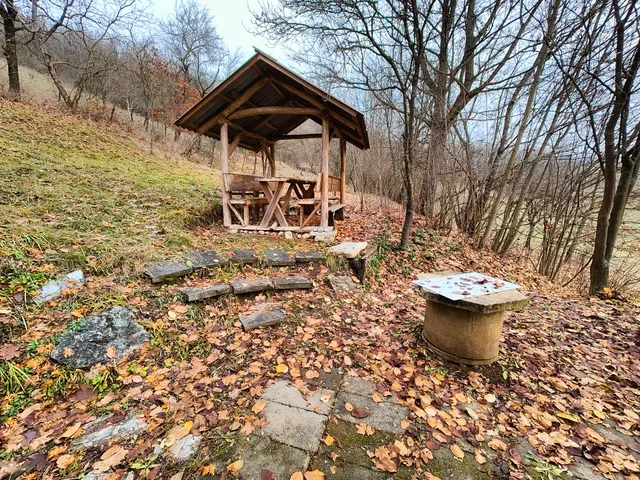 Eladó mezőgazdasági ingatlan Dédestapolcsány, Külterület 18 nm