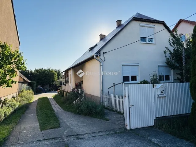 Eladó ház Onga 168 nm