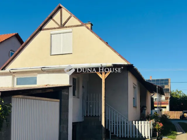 Eladó ház Onga 168 nm