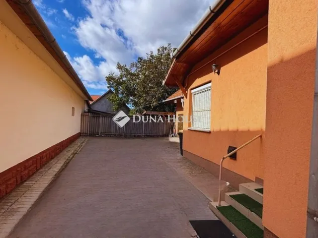 Eladó ház Mezőkövesd 113 nm