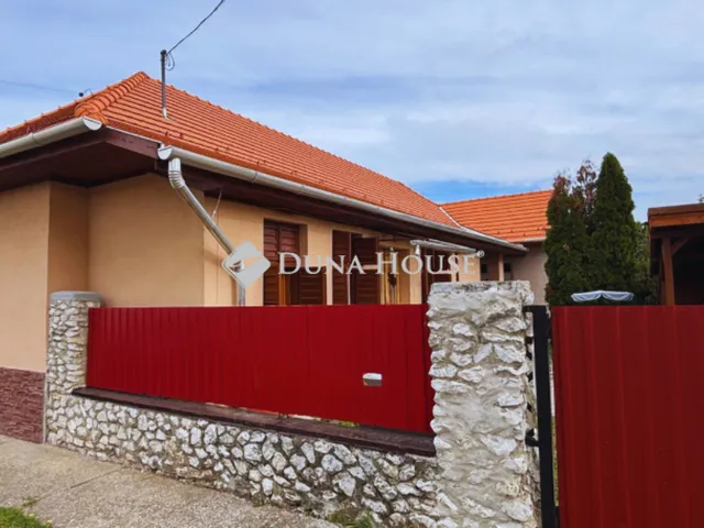 Eladó ház Mezőkövesd 95 nm