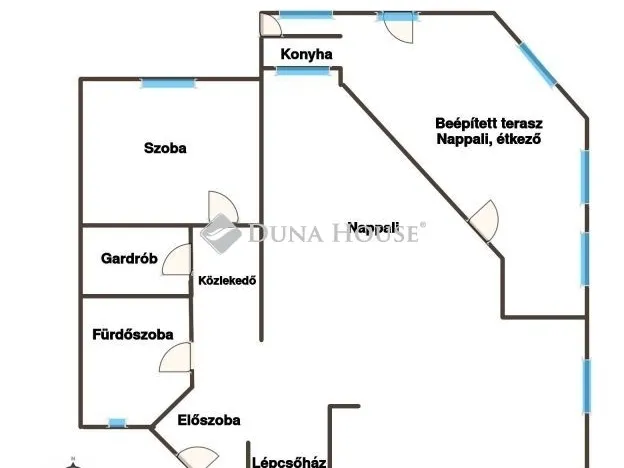 Eladó ház Miskolc 410 nm