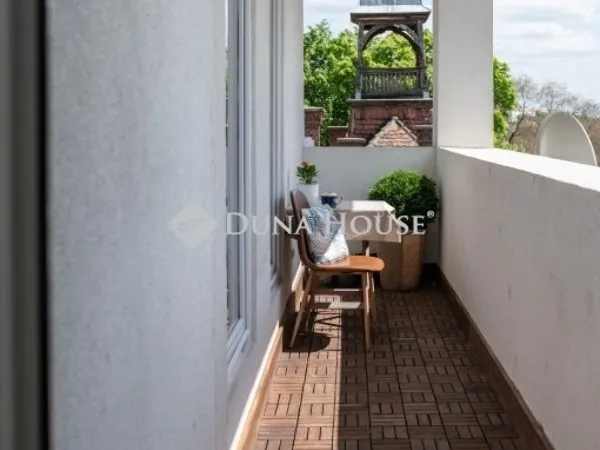 Eladó lakás Budapest II. kerület 102 nm