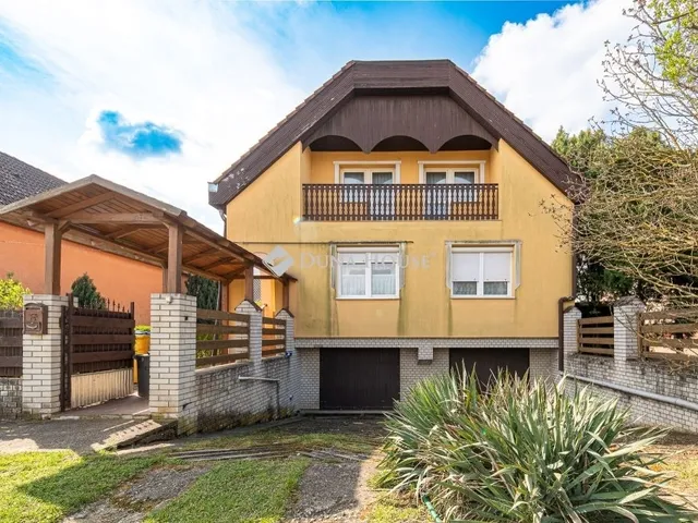 Eladó ház Nyíregyháza 140 nm