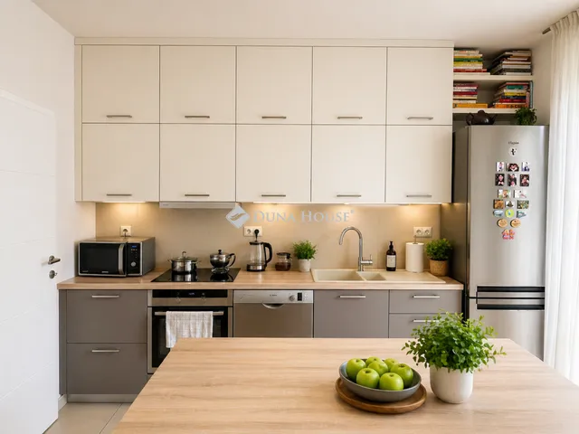 Eladó lakás Budapest II. kerület 132 nm