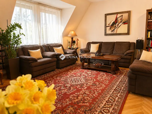 Eladó lakás Budapest II. kerület 132 nm