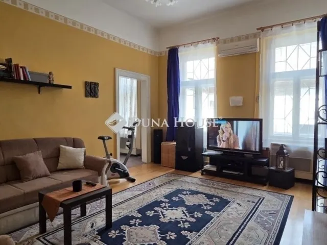 Eladó lakás Budapest VIII. kerület 70 nm