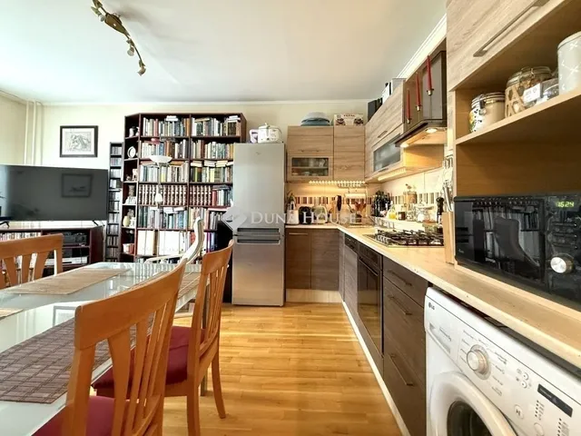 Eladó lakás Budapest XXII. kerület 58 nm