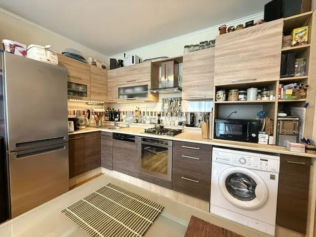 Eladó lakás Budapest XXII. kerület 58 nm