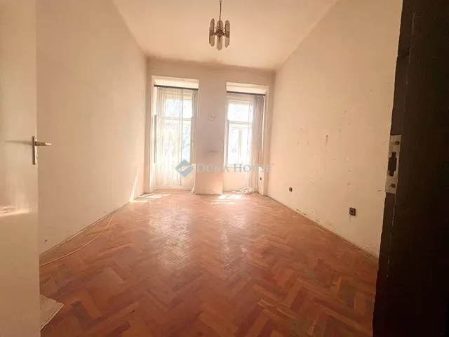 Eladó lakás Budapest VII. kerület 41 nm