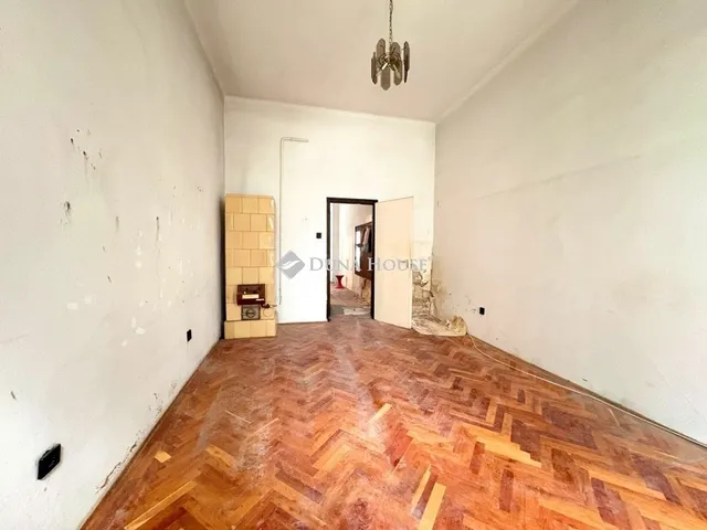 Eladó lakás Budapest VII. kerület 41 nm