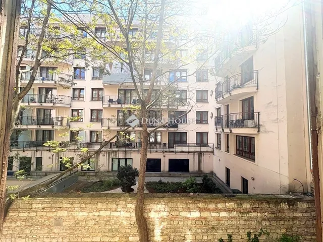 Eladó lakás Budapest VII. kerület 41 nm