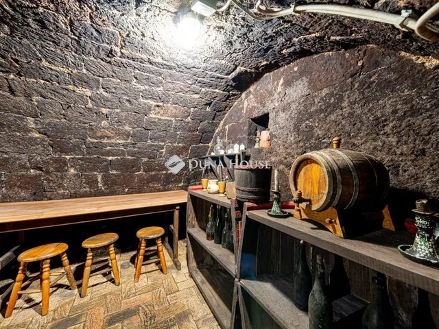 Eladó kereskedelmi és ipari ingatlan Tokaj 240 nm