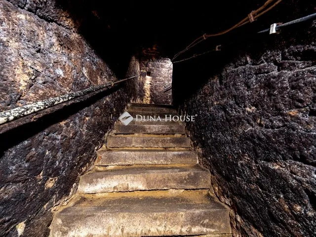 Eladó kereskedelmi és ipari ingatlan Tokaj 240 nm