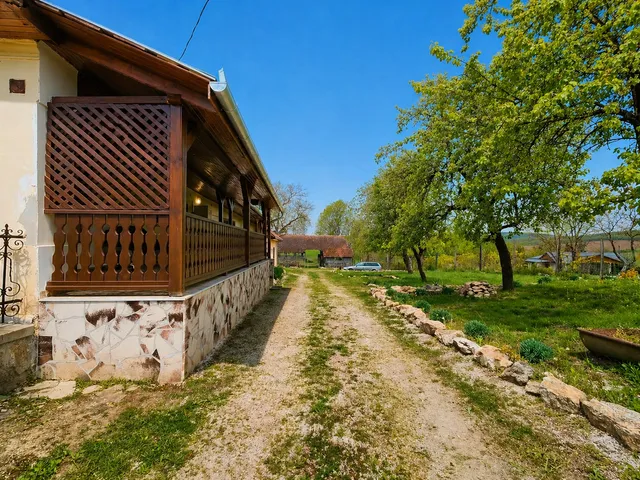 Eladó ház Becskeháza, Fő utca 64 nm