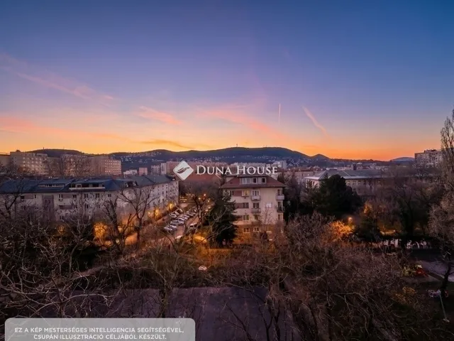 Eladó lakás Budapest III. kerület 51 nm