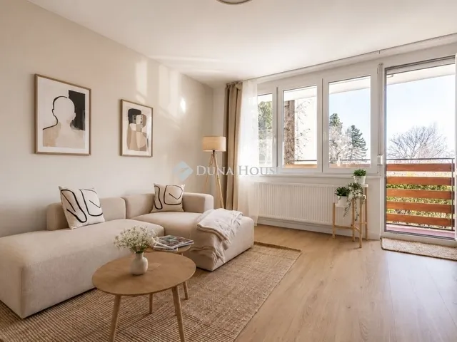 Eladó lakás Budapest XII. kerület 51 nm