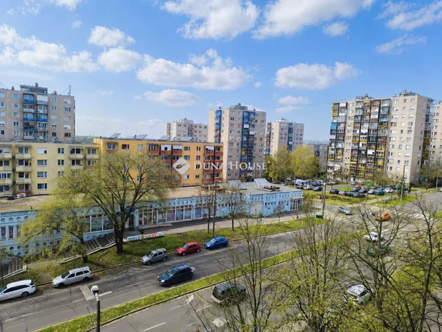 Eladó lakás Miskolc 55 nm