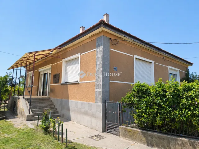 Eladó ház Taktaharkány 120 nm