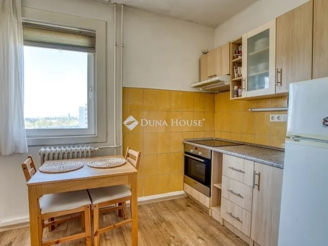 Eladó lakás Budapest IX. kerület 50 nm