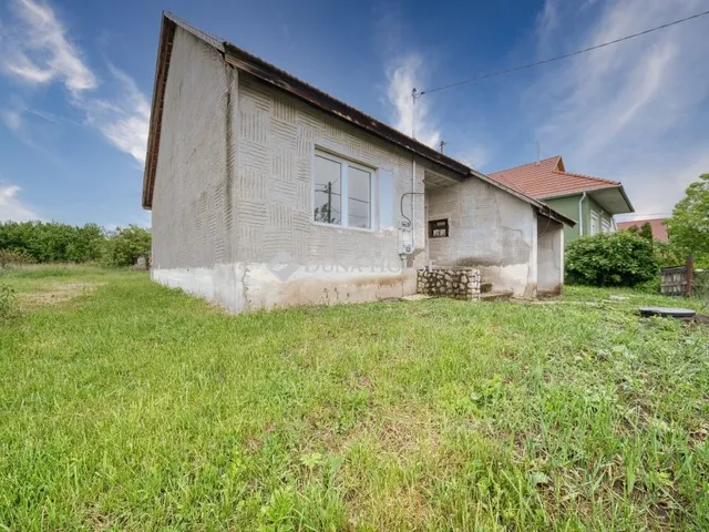 Eladó ház Emőd 81 nm