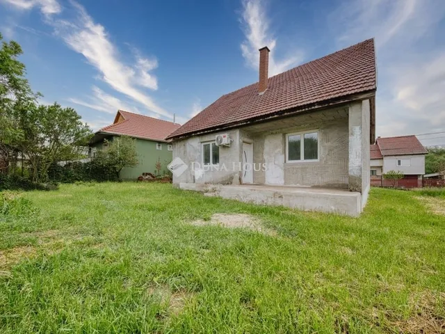 Eladó ház Emőd 81 nm