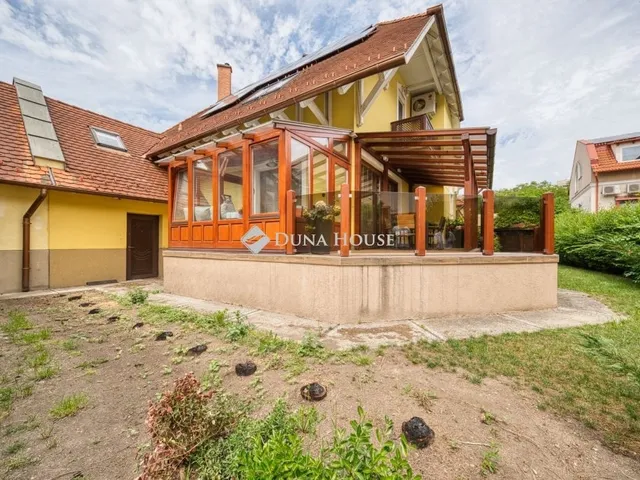 Eladó ház Miskolc 240 nm