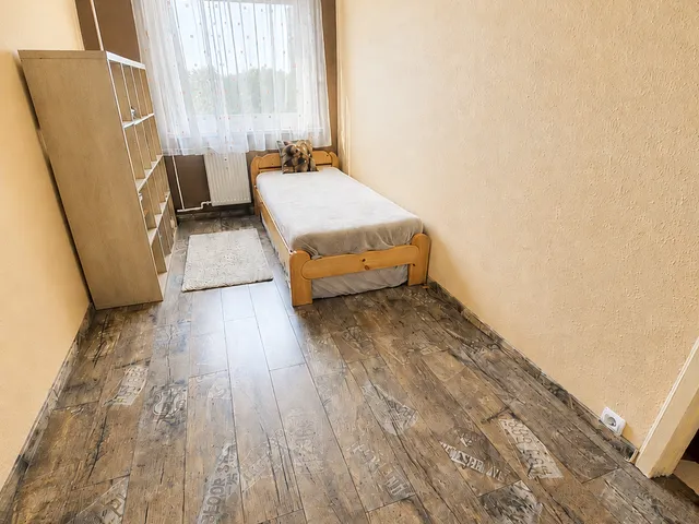 Eladó lakás Budapest XX. kerület, Pesterzsébet 75 nm