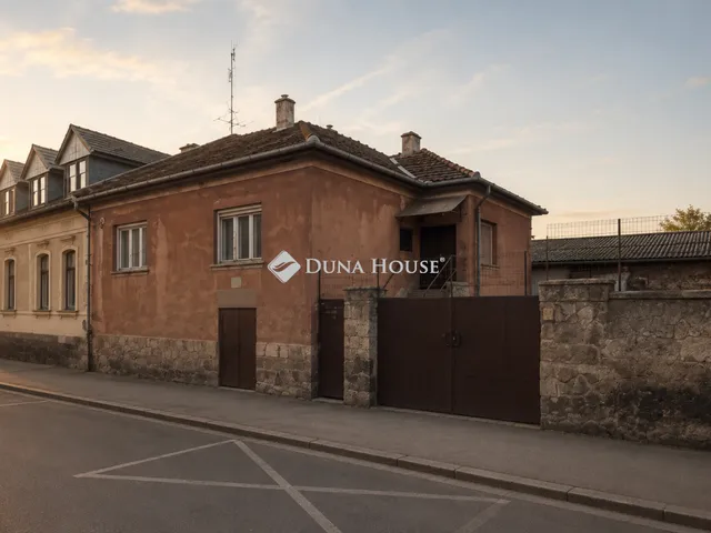 Eladó ház Miskolc 91 nm