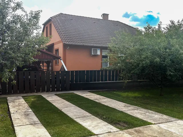 Eladó ház Emőd 120 nm