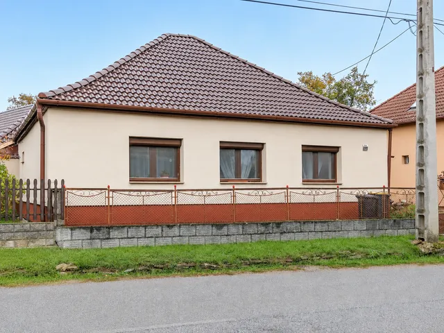 Eladó ház Cserépfalu 143 nm