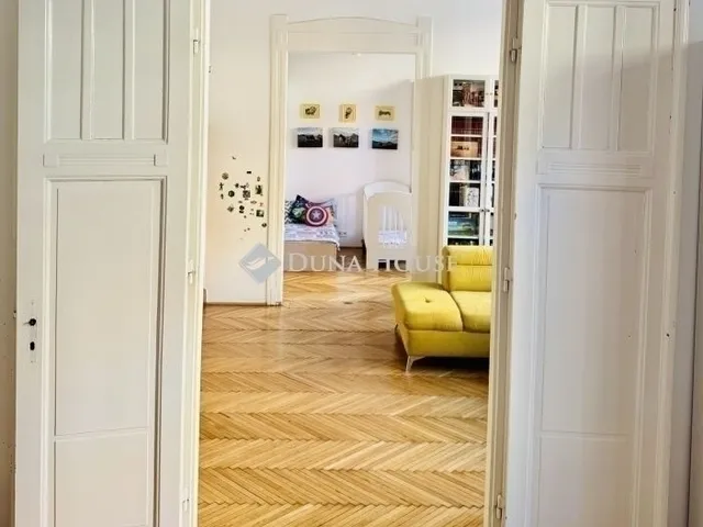 Eladó lakás Budapest XI. kerület 86 nm