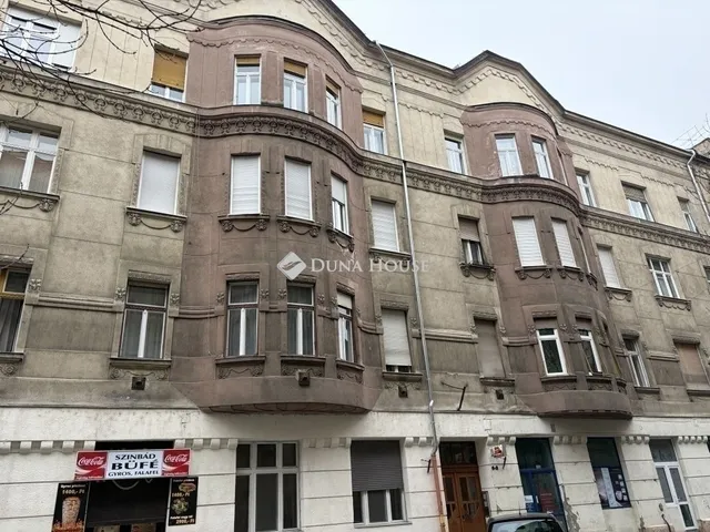 Eladó lakás Budapest XI. kerület 86 nm