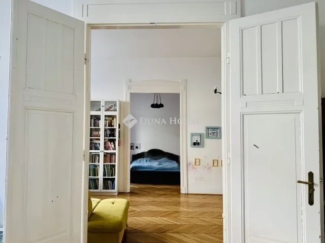 Eladó lakás Budapest XI. kerület 86 nm