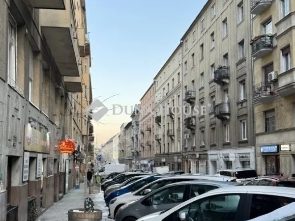 Eladó lakás Budapest XII. kerület 33 nm