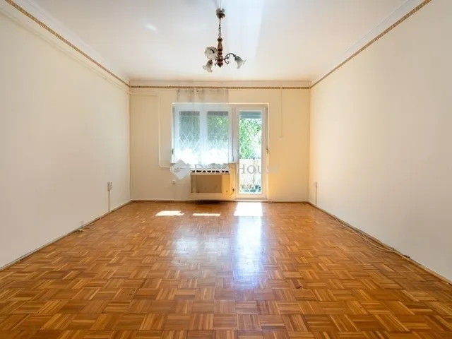 Eladó lakás Budapest XI. kerület 56 nm