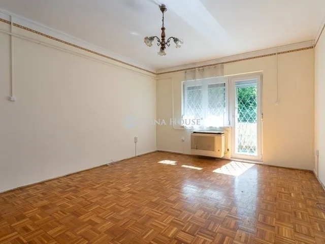 Eladó lakás Budapest XI. kerület 56 nm