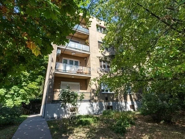 Eladó lakás Budapest XI. kerület 56 nm